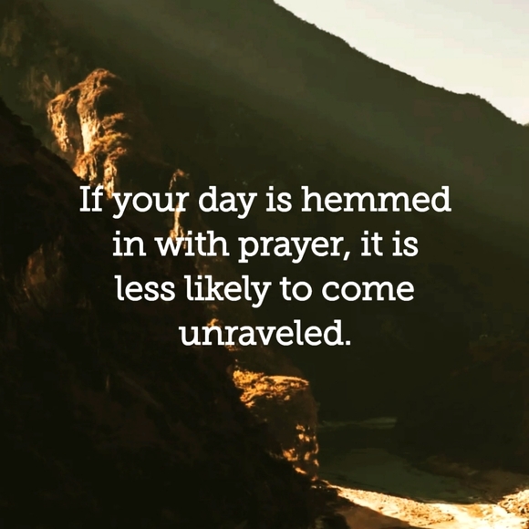 HAVE FAITH 🙏🏽🌈❤️👍🏽💝 - Picture 9 of 16